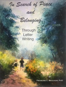 In Search of Peace and Belonging: Through Letter Writing